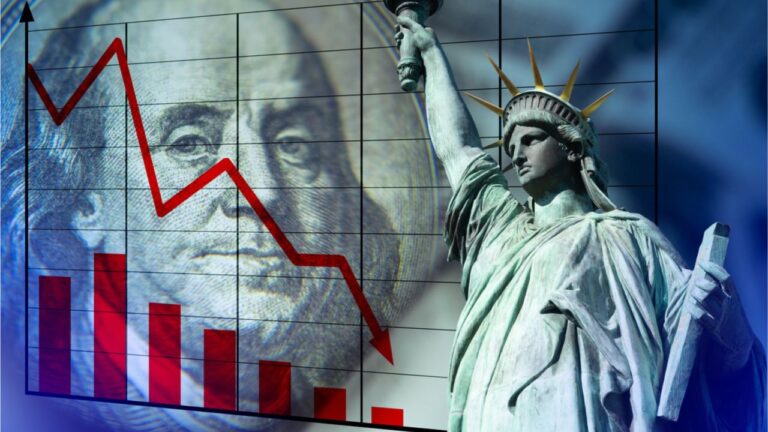 Goldman Predicts US Recession Odds at 35% in 2 Years, John Mauldin Wouldn’t Be Surprised if Stocks Fell 40% – Economics Bitcoin News