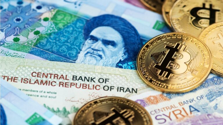 Iran Will Not Allow Crypto Payments, Prepares to Pilot Digital Rial – Finance Bitcoin News