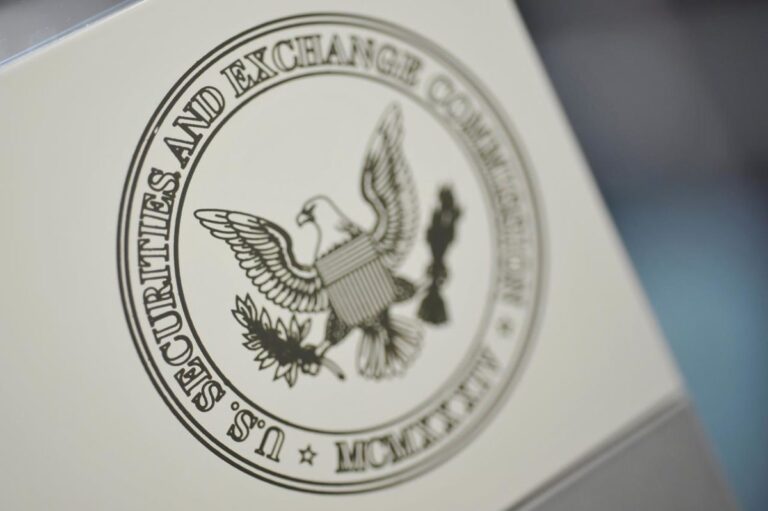 Just-In: SEC Grants Two New Applicants Rights To Issue Bitcoin Futures ETFs