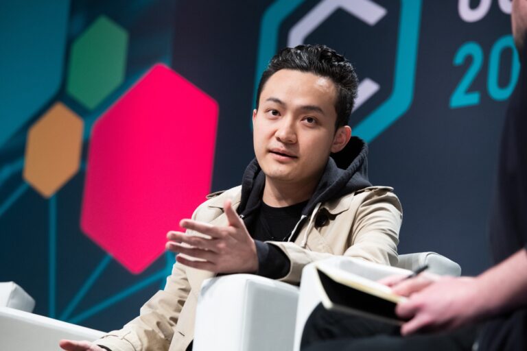 Justin Sun Tries To Outbid Elon Musk’s Twitter Offer