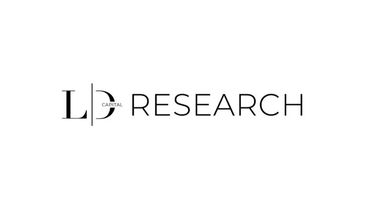 LD Capital Announces the Establishment of LD Research, a Laboratory Dedicated to in-Depth Industry Research and Project Growth – Press release Bitcoin News