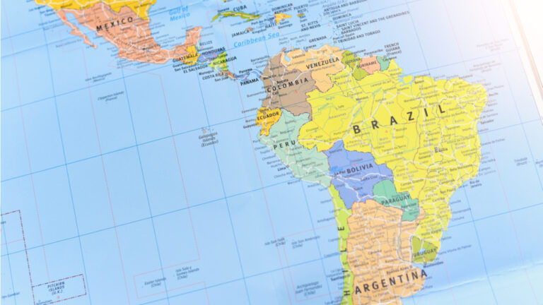 Latam Is a Hotbed of Opportunities for Crypto Companies, According to Ripple – Bitcoin News