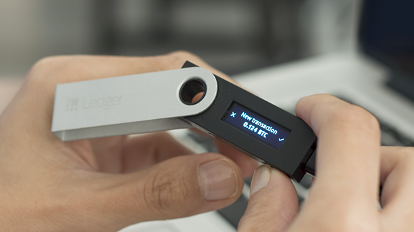 Ledger Partners With Animoca Brands’ Subsidiary The Sandbox