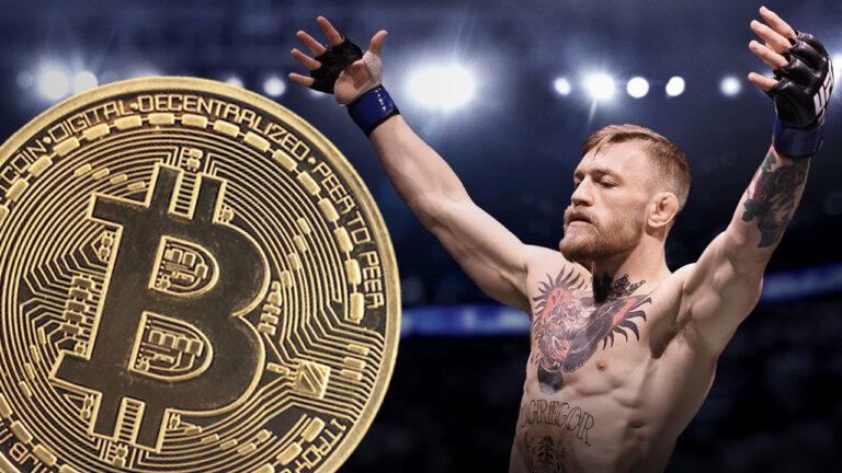 MMA Entertainment Giant UFC to Pay Fighters Bitcoin Bonuses – Bitcoin News