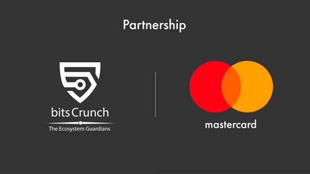 MasterCard To Incubate NFT-Focused Startup bitsCrunch Via Its “Start Path” Startup Engagement Program