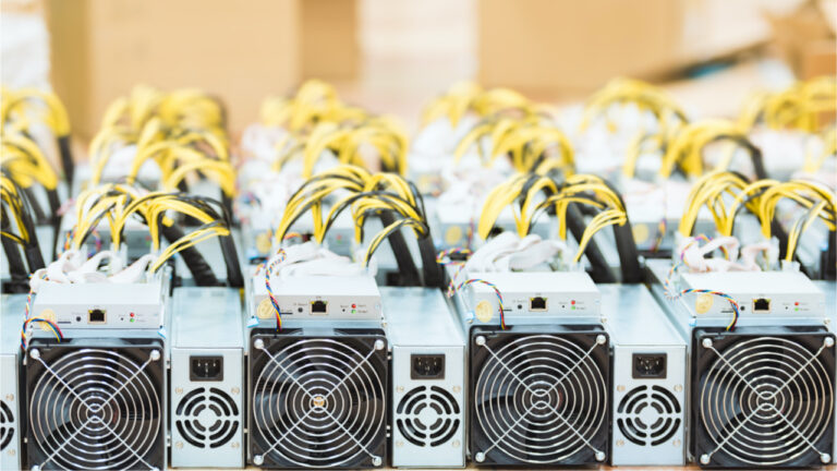 Northern Data’s Bitcoin Mining Fleet Adds 21,000 ASIC Rigs, Firm Holds $168M in Crypto Assets – Mining Bitcoin News