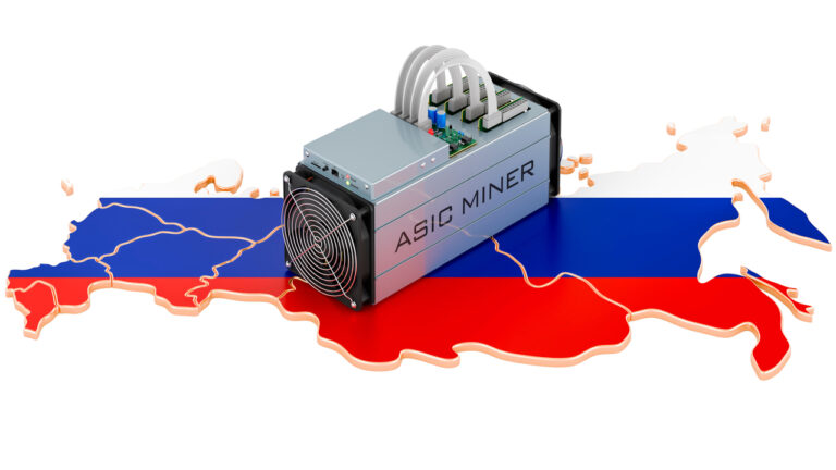 Report: Compass to Sell $30 Million in Crypto Mining Equipment Located in Russia – Mining Bitcoin News