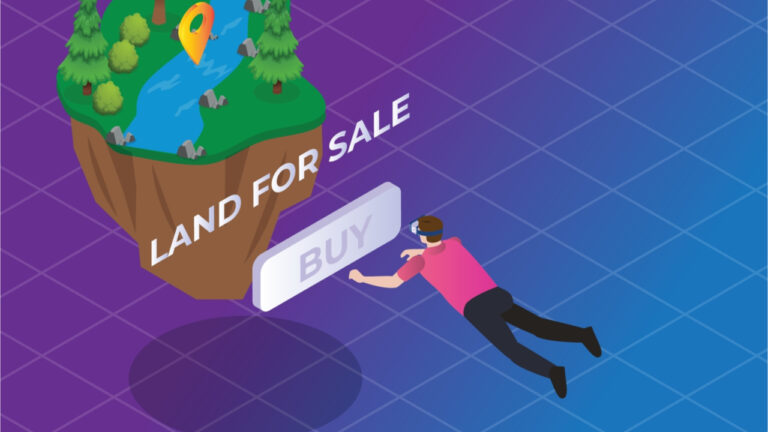 Study: 25% of US Crypto Investors Either Own or Plan to Acquire Land in the Metaverse – Metaverse Bitcoin News