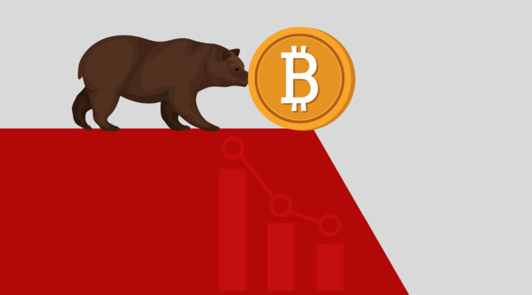 TA: Bitcoin Dives Below $40K, Why BTC Could Recover In Short-Term