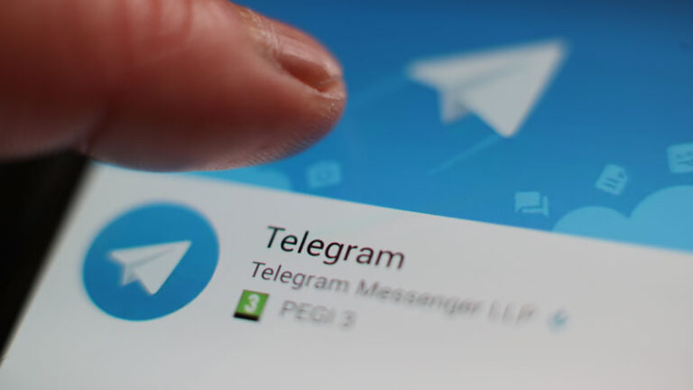 Telegram Users Can Trade TON On OKX Exchange