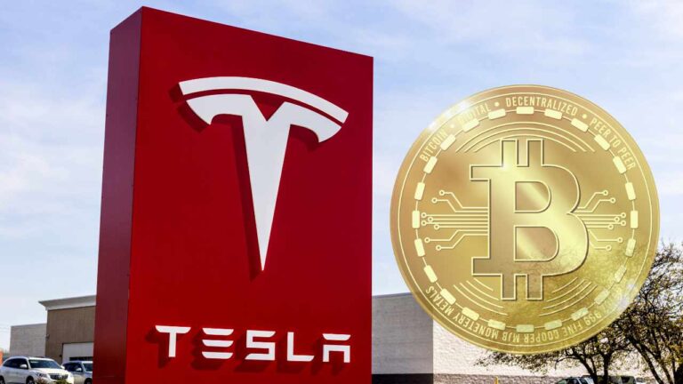 Tesla Hodls Bitcoin: Balance Sheet Shows $1.26B in Digital Assets – News Bitcoin News