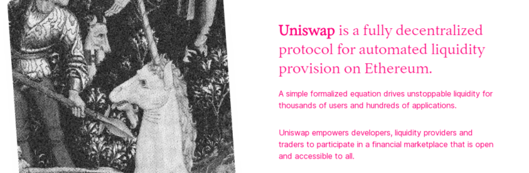 Uniswap Swept 50% Out Of The Market Share On Polygon