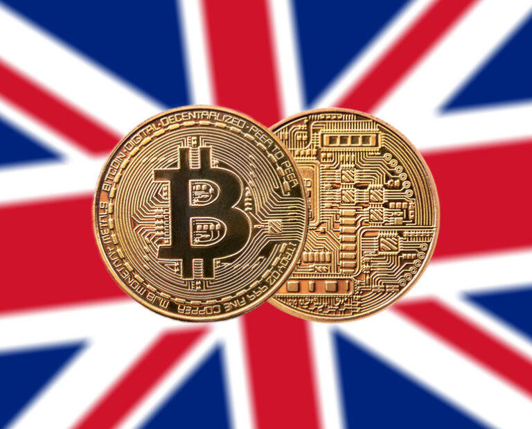 United Kingdom move to regulate stablecoins and create “global hub” for cryptocurrency