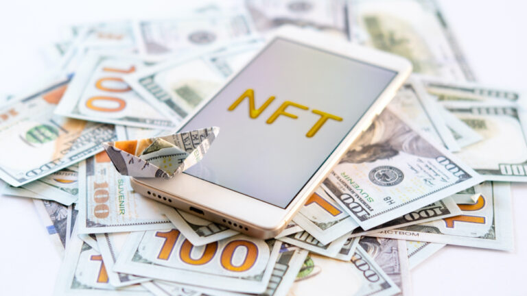 $1.7 Billion in NFT Sales Fueled by Otherdeed Trades — NFT Volume Jumps 74% Higher Than Last Week – Bitcoin News