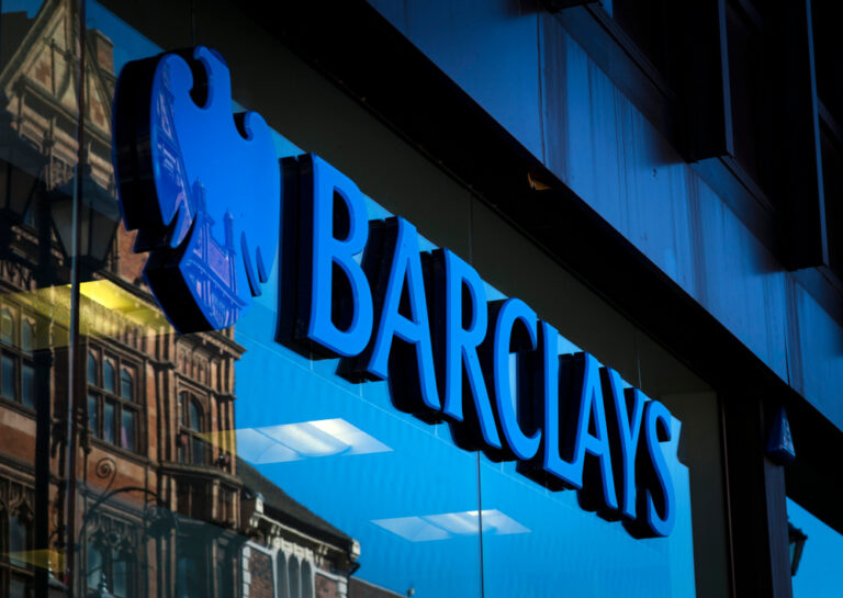 Barclays And Goldman Sachs Invest In Elwood Trading Platform