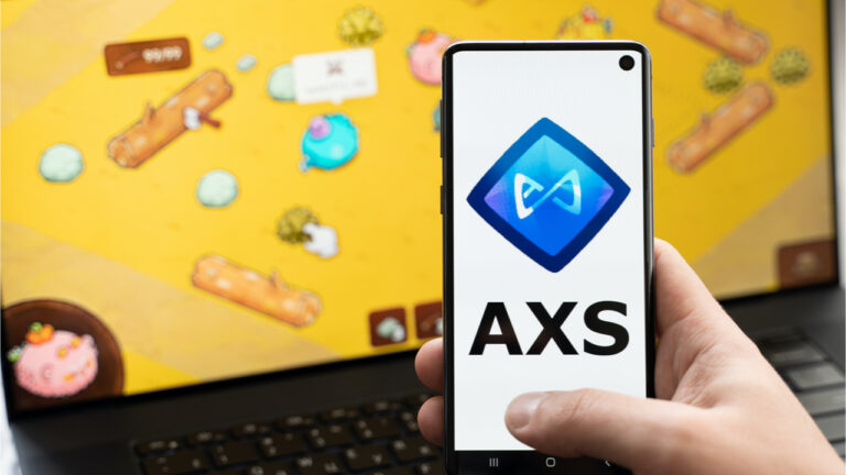 Biggest Movers: AXS Jumps Over 20%, as MATIC Falls to 13-Month Low – Market Updates Bitcoin News