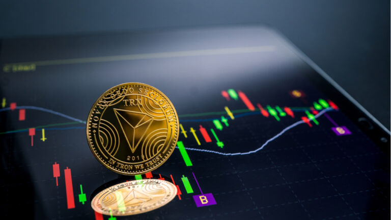 Biggest Movers: Tron Moves to 1-Week High, as Thorchain’s RUNE Nears Lowest Level Since January 2021 – Market Updates Bitcoin News