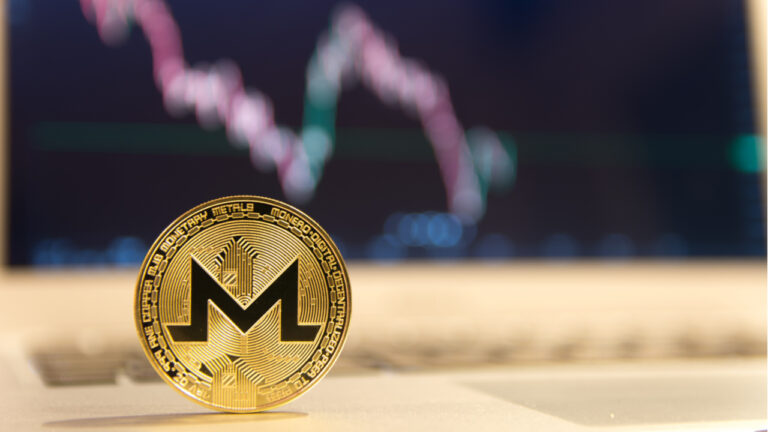 Biggest Movers: XMR and SOL Higher on Monday – Market Updates Bitcoin News