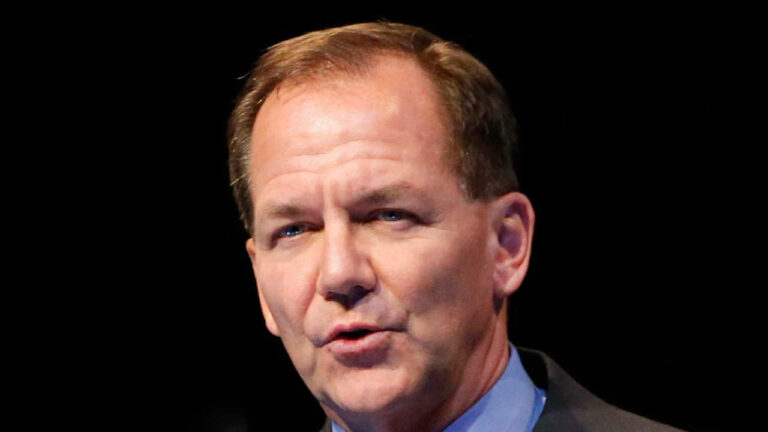 Billionaire Paul Tudor Jones: ‘It’s Hard Not to Want to Be Long Crypto’ – Featured Bitcoin News