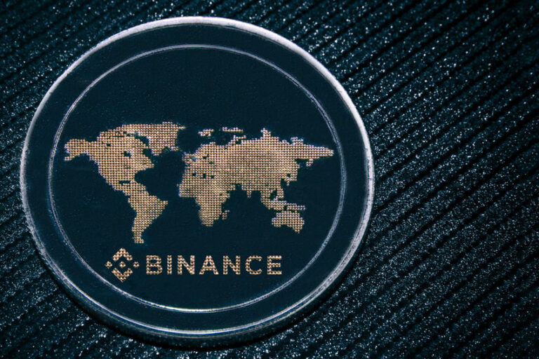 Binance CEO says he’s ready to support Terra (LUNA) rebuild