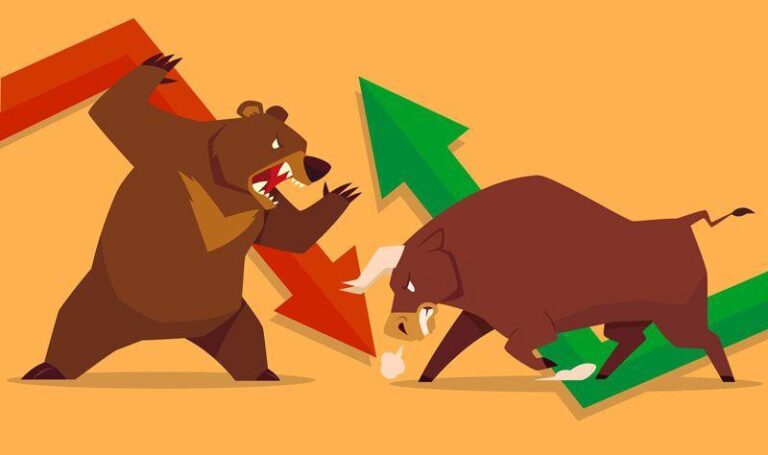 Bitcoin (BTC) Bulls and Bears Engage In Major Battle A Day Before the Fed Meeting