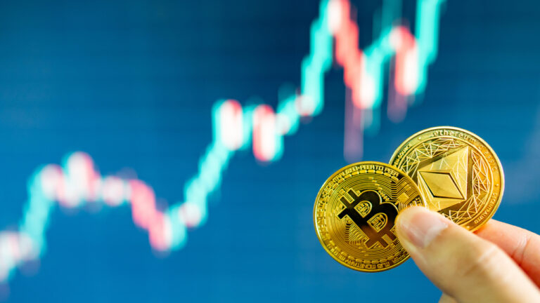 Bitcoin, Ethereum Technical Analysis: BTC Below $30,000 to Start the Week – Market Updates Bitcoin News