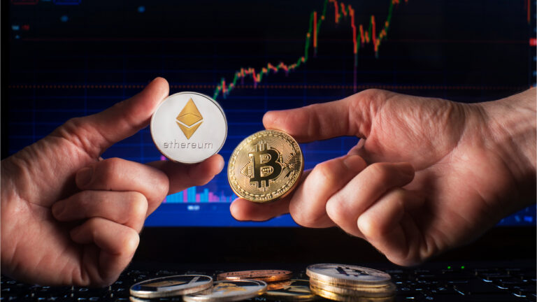 Bitcoin, Ethereum Technical Analysis: BTC Drops Below $29,000 to Start the Weekend – Market Updates Bitcoin News