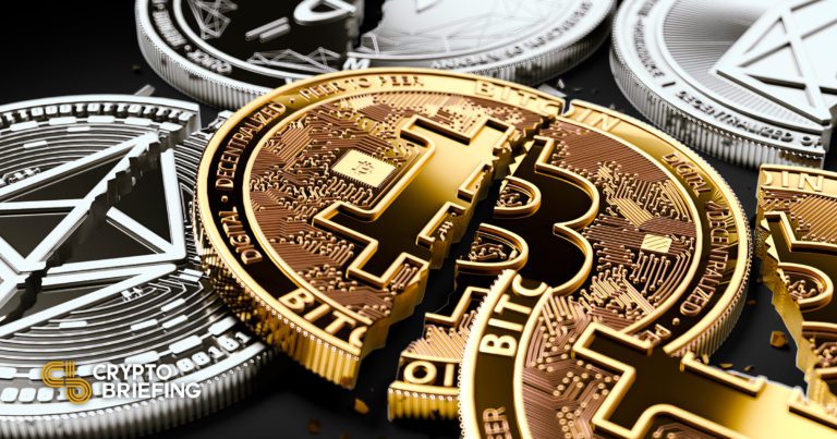 Bitcoin, Ethereum in Critical Condition