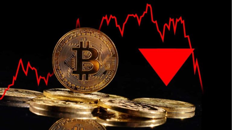 This Analyst Predicts A Bitcoin Bottom Before Bullish Momentum