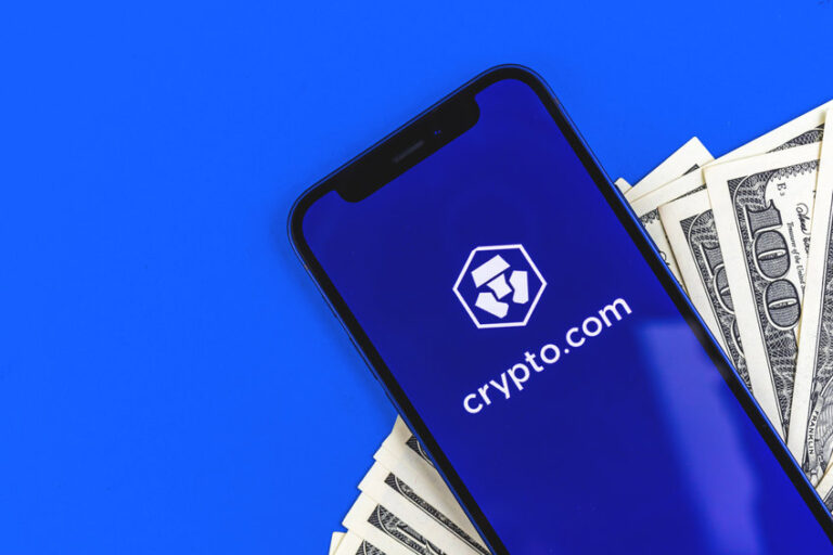 CRO token down 12% after Crypto.com reduces rewards on Visa Cards