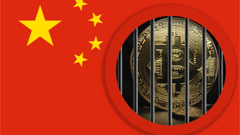 China Backed Publication: Terra LUNA Crash Vindicates Country’s Ban on Crypto-Related Activities – Featured Bitcoin News