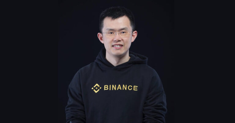 “Crypto Is Safer Than Fiat”- Binance CEO Amid Rising Bearish Signals