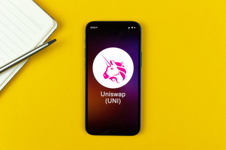 Uniswap price prediction: UNI is ripe for a bullish breakout