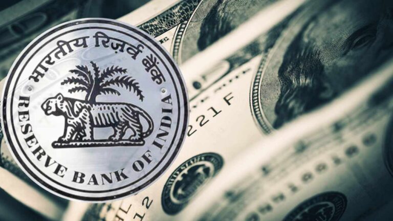 India’s Central Bank RBI Warns Crypto Could Lead to Dollarization of Economy – Economics Bitcoin News