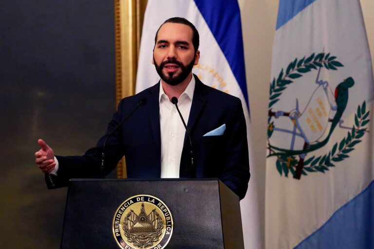 Breaking: El Salvador Announces Bitcoin Volcano Bonds Issuance Date