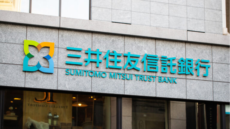 Major Japanese Bank Sumitomo Mitsui Trust to Launch Cryptocurrency Custody Business – Bitcoin News