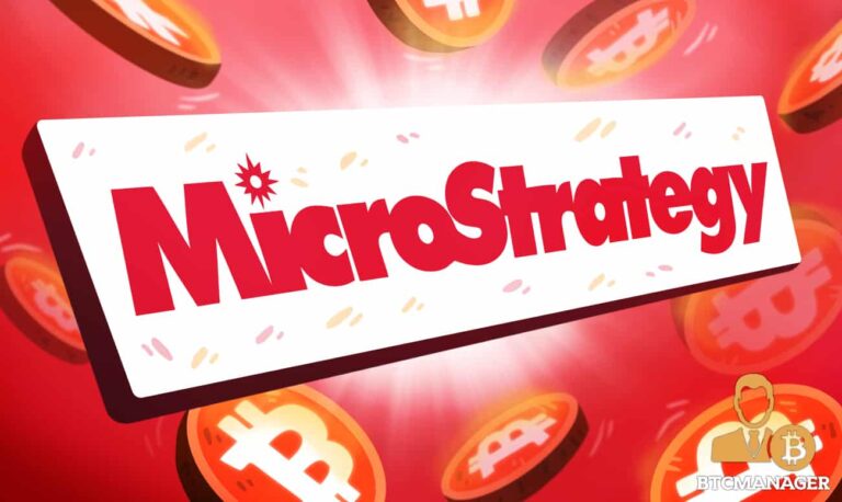 MicroStrategy Is Holding Bitcoin At A $1 Bln Loss, Here’s Why