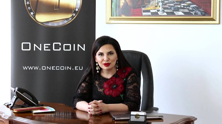 Onecoin ‘Crypto Queen’ Ruja Ignatova Listed Among Europe’s Most Wanted – Bitcoin News