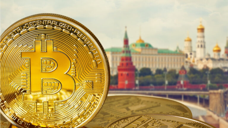 Provision Allowing Cryptocurrency Payments in Foreign Trade Added to Russian Bill – Regulation Bitcoin News