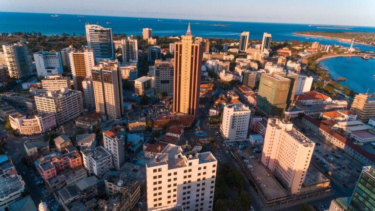 Report: Tanzania Closer to Launching a CBDC – Emerging Markets Bitcoin News