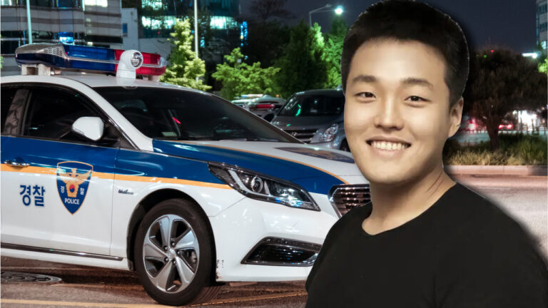 Report: Terra Founder Do Kwon’s Spouse Seeks Police Protection After the LUNA and UST Fallout – Bitcoin News