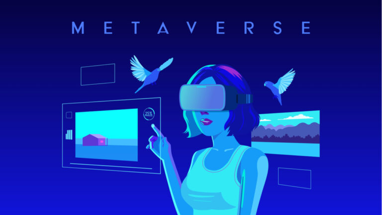 Report: The Metaverse Might Contribute $320 Billion to Latam’s GDP in the Next 10 Years – Metaverse Bitcoin News