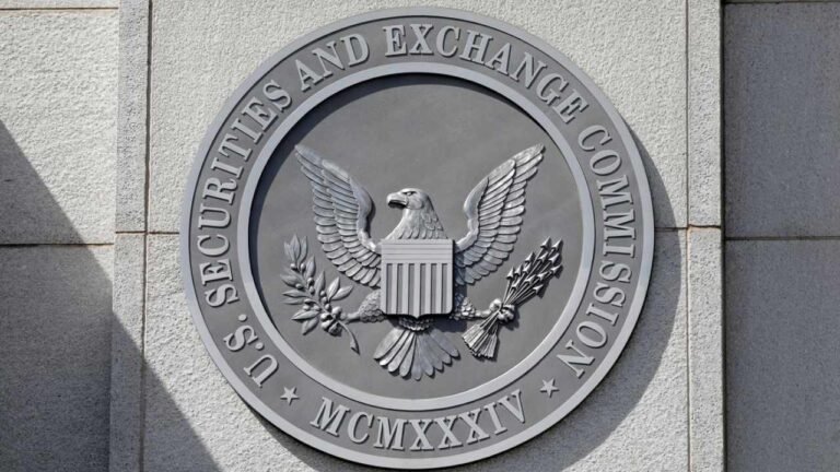 SEC Drops the Ball on Crypto Regulation and There Are Long-Term Consequences, Says Commissioner – Regulation Bitcoin News