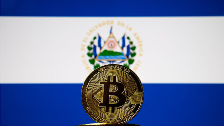 Survey: Most Salvadorans Still Not Convinced About Bitcoin as Legal Tender – Bitcoin News