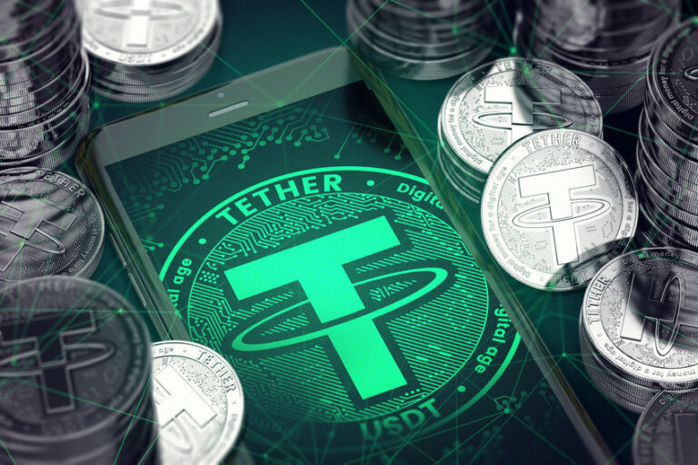 Tether reserves are fully backed, says firms CTO