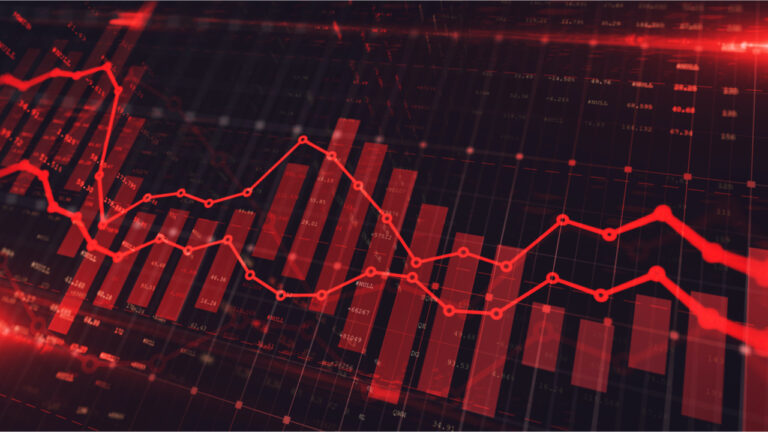 Value Locked in Defi Drops Below $200 Billion, April’s Dex Trade Volume Drops 21% Lower Than March – Defi Bitcoin News