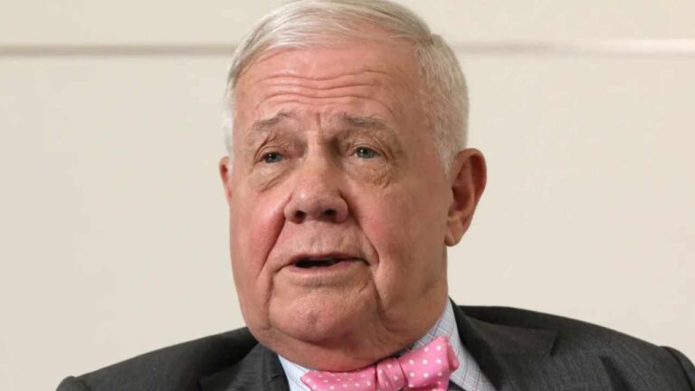 Veteran Investor Jim Rogers Optimistic About Future of Crypto Money – Bitcoin News