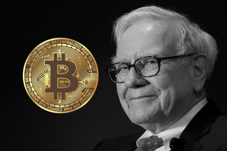 Warren Buffett Said He Won’t Even Pay $25 For All of Bitcoins Combined