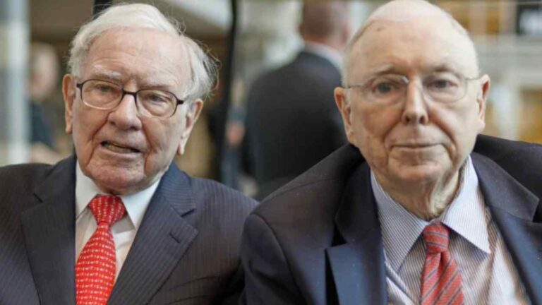 Warren Buffett Won’t Pay $25 for All Bitcoin in the World — Charlie Munger Calls BTC ‘Stupid and Evil’ – Featured Bitcoin News