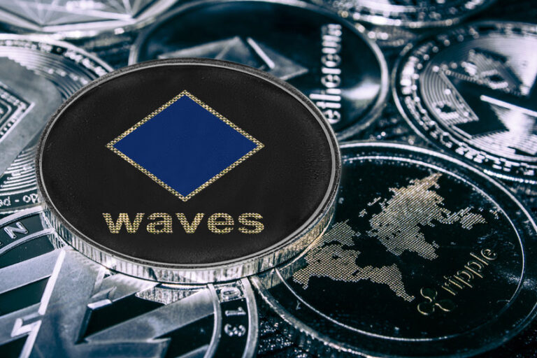 Waves plots major comeback after facing selling pressure